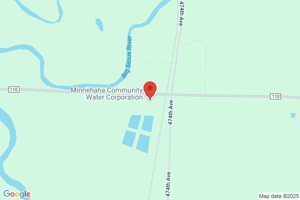 Minnehaha Community Water Corporation