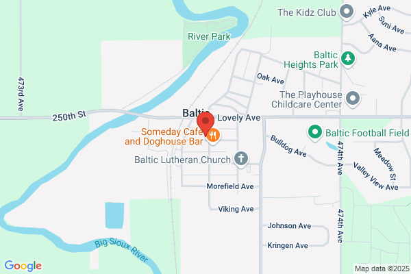 Minnehaha Funeral Home