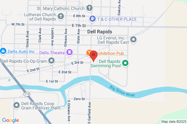 Randall Ron Business