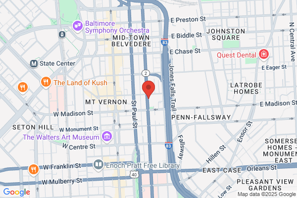 MedMark Treatment Centers Mt. Vernon