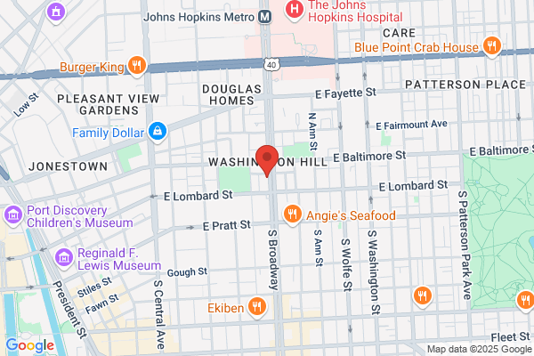 Recovery Centers of America