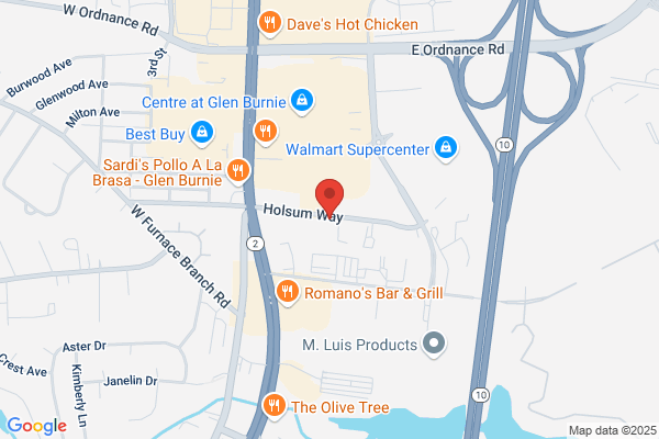 Community Cooling & Heating Inc