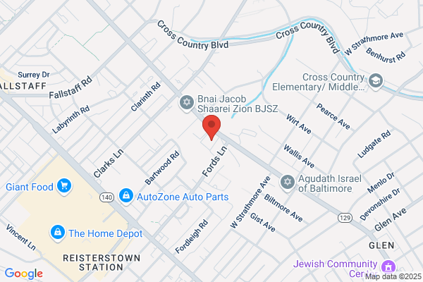 Fidel Chiropractic Center: Baltimore