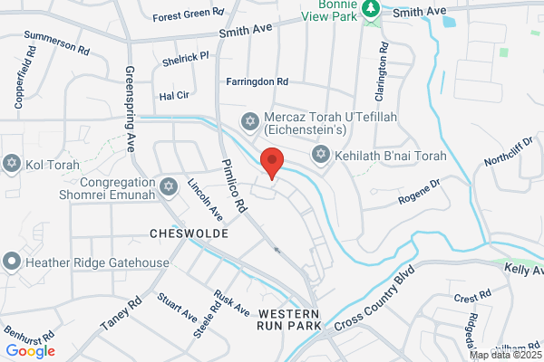 Falls Village Apartments