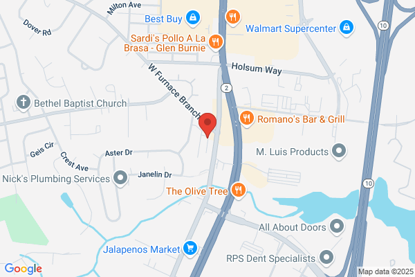 Glen Ridge Apartment Homes