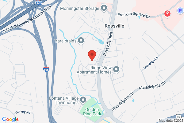 Ross Ridge Apartment Homes