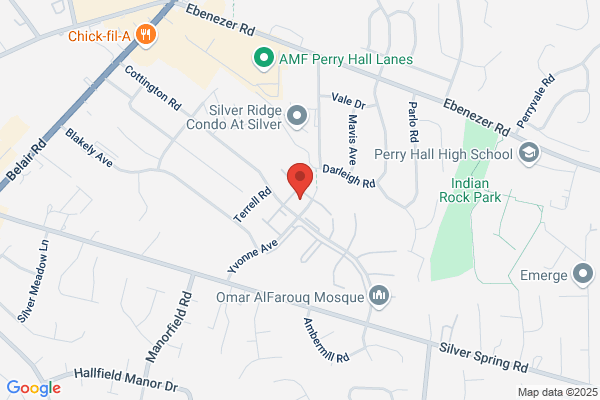 Silver Spring Station Apartment Homes