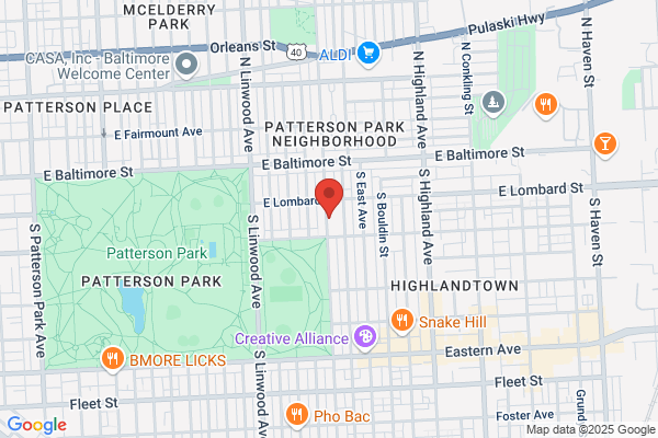 101 Ellwood Apartments
