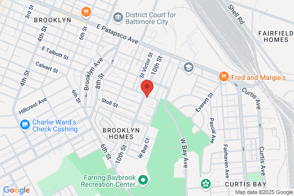 Brooklyn Apartments