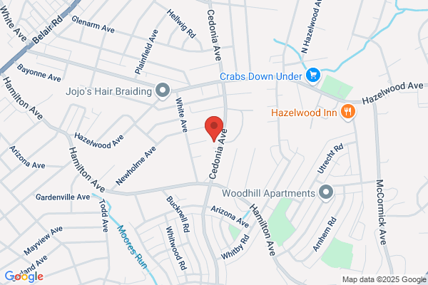 Kenilworth at Hazelwood Apartments