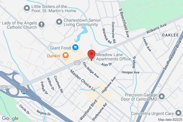 Meadow Lane Apartments