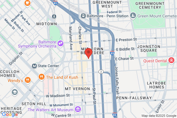 Mount Vernon Apartments