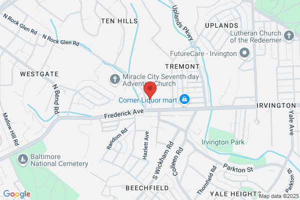 Norwood Service Center