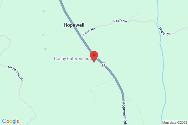 CosbysenterpriseLLC