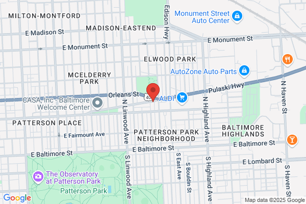 Las Marvillas Auto Shop, LLC