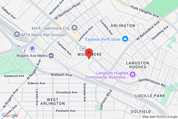 Allen Auto Care
