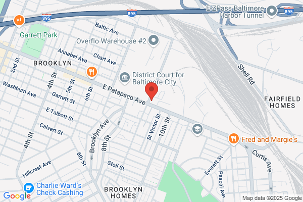 Brooklyn Citgo