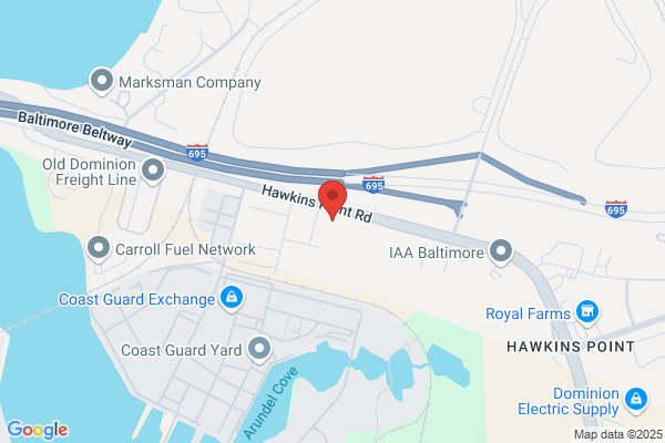 Browning Automatic Transmission Service