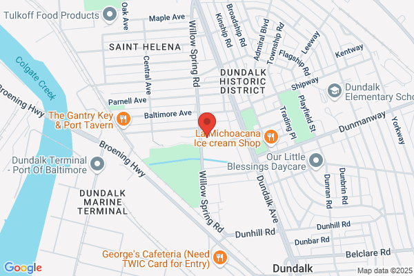 Cowling General Auto Repair