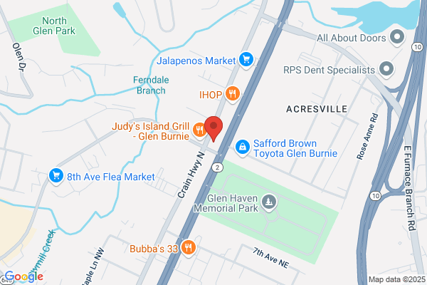 Glen Burnie Transmissions