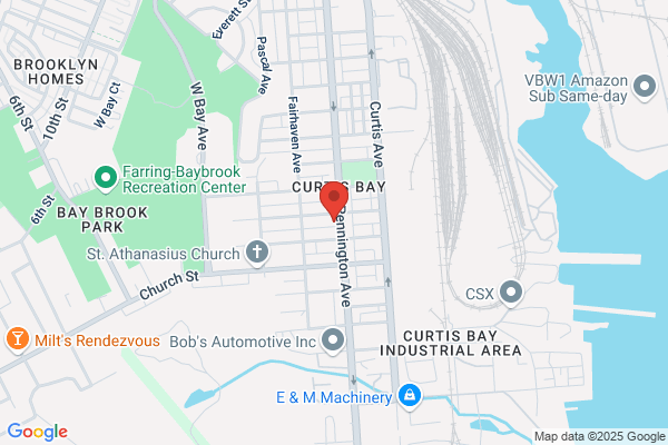 Pennington Auto Service Inc