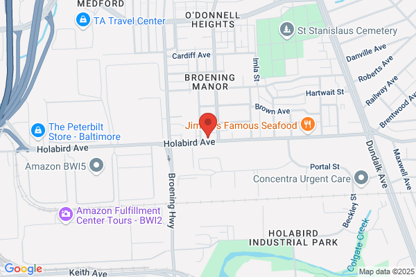 Ron's Auto Services