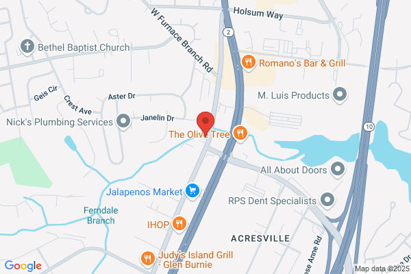 Selvin Auto Repair