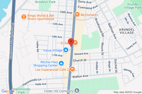 Brooklyn Auto Care