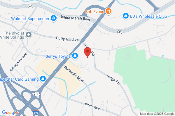 ServiceMaster Professional Building Maintenance Baltimore