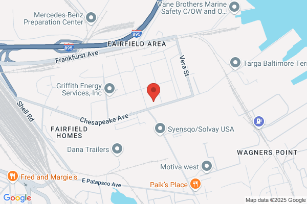 Allied Contractors Inc