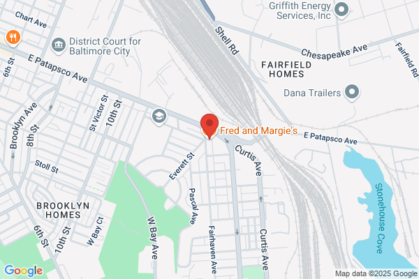 Fred & Marge's Inn