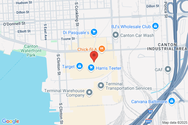 Mattress Firm Canton Crossing