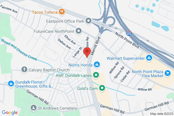 Thompson Automotive Group
