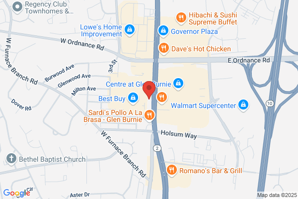 AutoZone Auto Parts