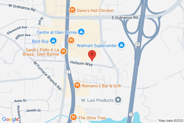 Baltimore Diesel Service Inc