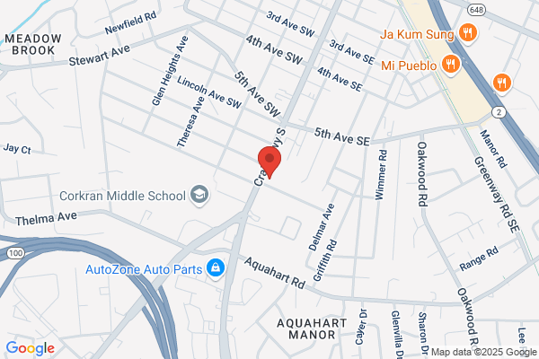 Salvo Auto Parts