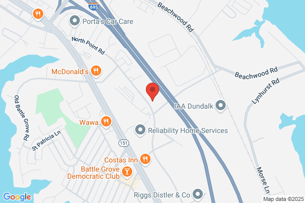 Sparkman's Auto & Truck Center