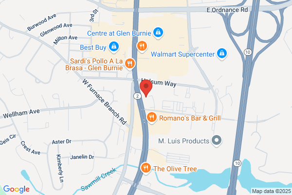 Enterprise Rent A Car