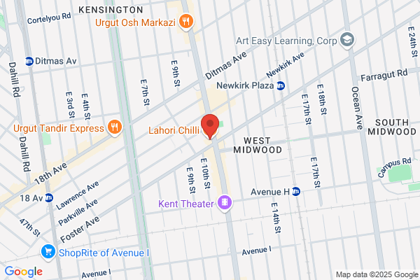 Brooklyn Carpet Cleaners