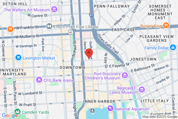Fred Frank Bail Bonds