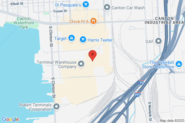 Terminal Transportation Services