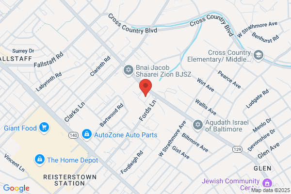 Auto Accident Doctors Park Heights