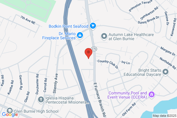 FAITH Glen Burnie