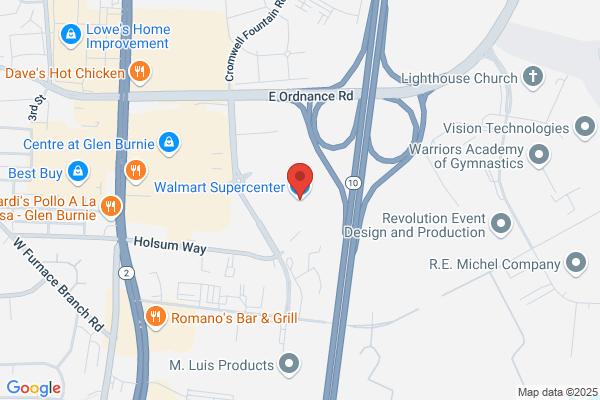 Wal-Mart, Store Information