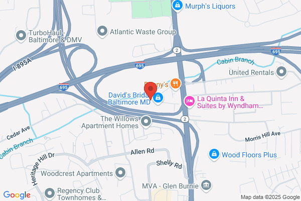 Glen Burnie Bowl
