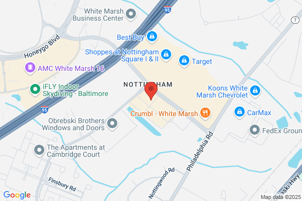 Aspen Dental - White Marsh, MD
