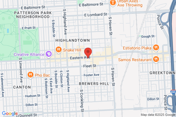Highlandtown Dental Group
