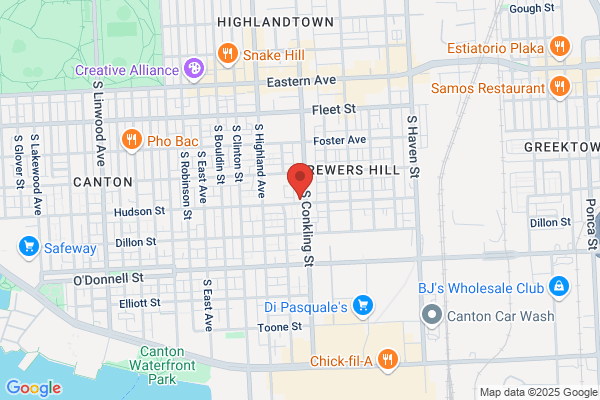 Canton Crossing Dental