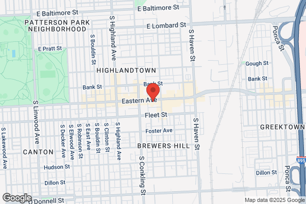 Highlandtown Dental Group