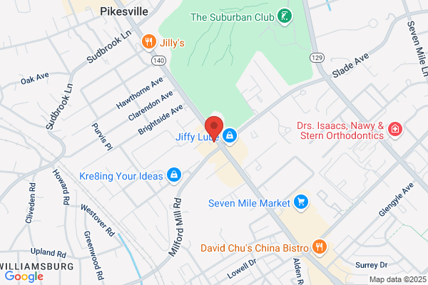 Law Offices of David M. Goldman
